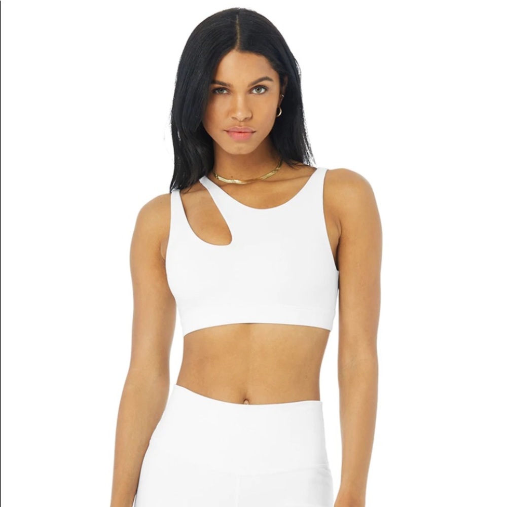 Alo Yoga Peak Bra